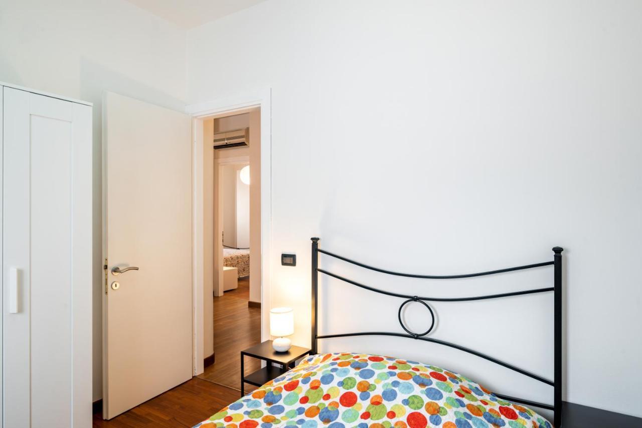 Padova Ospedali Apartment Exterior photo