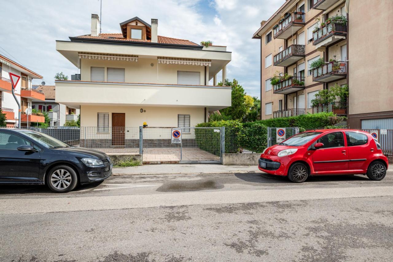 Padova Ospedali Apartment Exterior photo