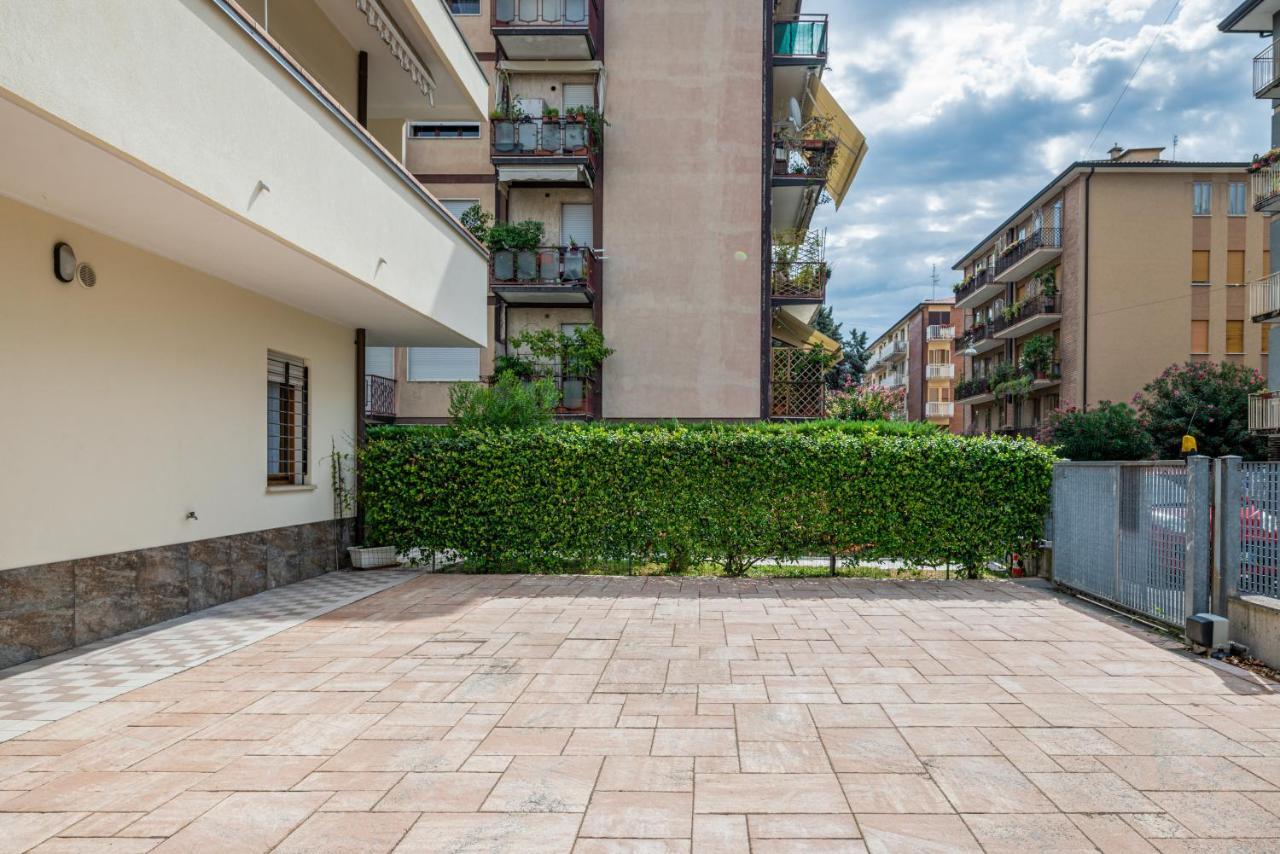 Padova Ospedali Apartment Exterior photo